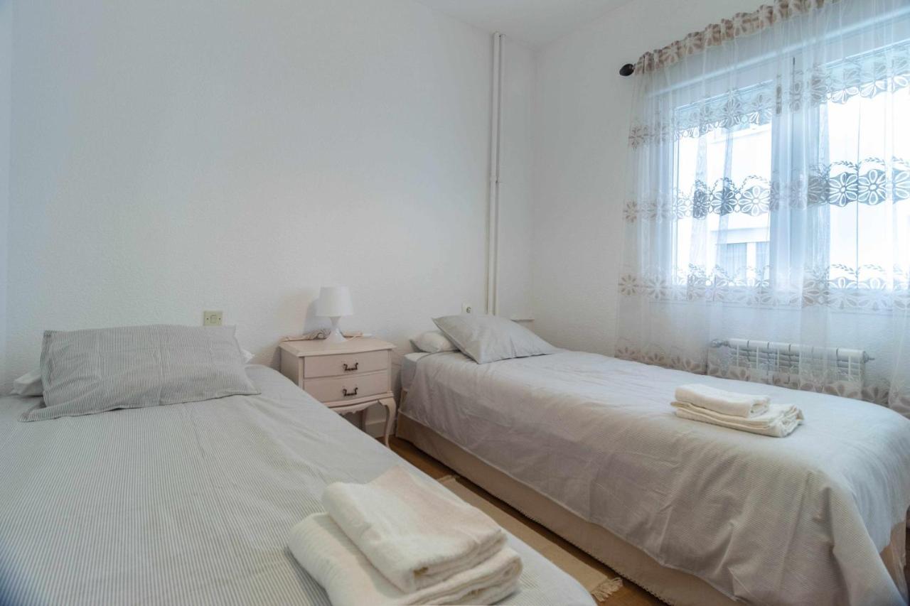 Casa Matilla Alojamiento Centrico Zamora Bagian luar foto